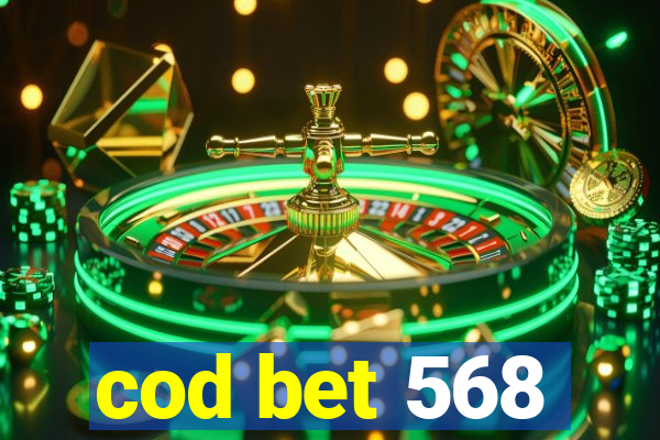 cod bet 568